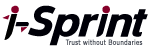 i-Sprint Innovations Logo